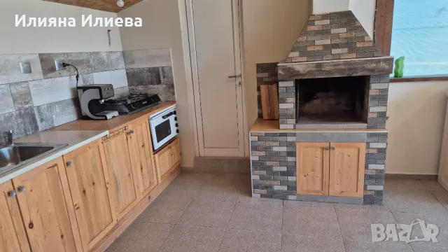 Обзаведена уютна селска къща, снимка 9 - Къщи - 50127003