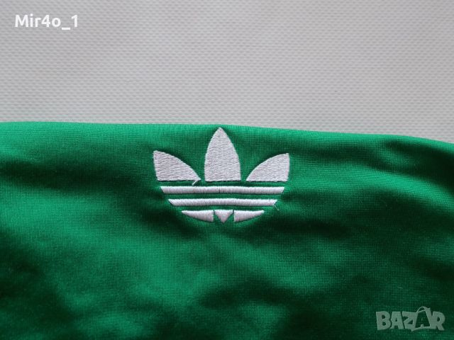 горнище adidas адидас суитчър худи блуза яке мъжко спорт оригинално L, снимка 3 - Спортни дрехи, екипи - 45146096