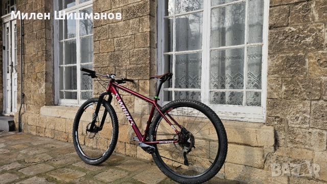 Велосипед 29 