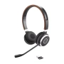 Безжични слушалки Jabra Evolve 65 TE, снимка 1
