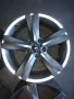 Продавам алуминиеви джанти VW 17", снимка 2