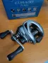 Мултипликатор макара за кастинг и спининг shimano curado71XG, снимка 5