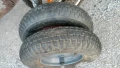 Резервна гума, колело за товарна количка , 4.80/ 4.00 - 8, снимка 2