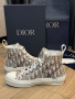 Обувки Dior B23, снимка 4