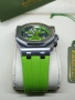 Audemars Piguet Royal Oak Offshore Diver Chronograph 42mm Steel Green Dial Различни Цветове, снимка 7