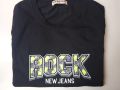 Rock / Рок мъжки потник -- НОВ!, снимка 1 - Тениски - 45342087
