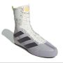 Боксови обувки и ръкавици Adidas, снимка 1 - Бокс - 45784966