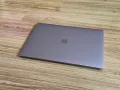 MacBook Pro 15 2018`Core i7-8750H/16GB RAM/256GB SSD/AMD PRO 555X-4GB, снимка 4