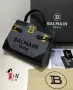 Balmain Дамска Чанта Белмейн - Налични Различни Цветове Код D1648, снимка 2