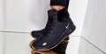 Дамски Боти с Топла Подплата ⚜️ Nike , снимка 1