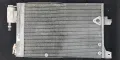 Климатичен радиатор от Опел Зафира Opel Zafira 1.8I 125к.с /Z18XE/, снимка 3