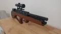 Продавам въздушна пушка булпап. 6.35, снимка 4
