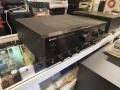 Страхотен стерео усилвател Kenwood KA-7010 Две по 155 вата на 4 ома. В отлично техническо и визуално, снимка 6