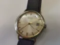 ПОЗЛАТЕН JUNGHANS AUTOMATIC 651, снимка 2