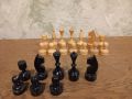 резервни дървени фигури за шах , снимка 6