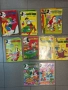 ОГРОМНА КОЛЕКЦИЯ ОТ СПИСАНИЯ МИКИ МАУС -1951 и т.н, снимка 1