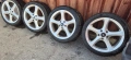 джанти за porsche carrera 911 997 panamera vw audi 5x130 спорт пакет 19 цола, снимка 3