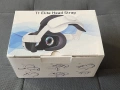 Продавам T1 Elite headstrap за Meta Quest 3 – чисто нов., снимка 1
