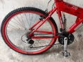 алуминиев велосипед 26 цола UNIVEGA , снимка 4