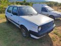 VW Golf II 1.6 Автоматик НА ЧАСТИ , снимка 2