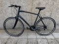 Fuji Sportif two.1/28''/hybrid/Shimano Ultegra 1x9/, снимка 2
