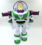 Disney Toy Story Buzz Lightyear Голям интерактивен Баз, снимка 2