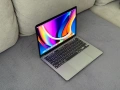 НОВ Macbook Pro 13' M2 2022/16GB Ram/512GB SSD/100% Battery/Space Gray, снимка 3