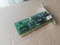 Planet ENW-2400P-2T V2.0 16-bit ISA Network Adapter NIC Card, снимка 4