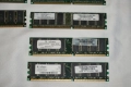 17 DDR RAM ПАМЕТ Тествана и Работеща за Настолен Компютър, снимка 6