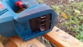 Bosch GST 18 V-LI B тяло на акумулаторно зеге 18V, снимка 7