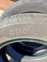 4хAPOLLO ЛЕТНИ ГУМИ 205/55/16, снимка 5