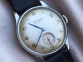 стар ръчен "LONGINES" - 1940/49г., снимка 9