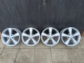 ОРИГИНАЛНИ джанти 17 '' 5x114,3 NISSAN QASHQAI J11 J10 / НИСАН Кашкай, снимка 5