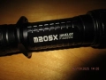 OLIGHT - M20SX JAVELOT - GERMANY - LED 820 Lumen / 370 m - Тактически, Военен - NATO Прожектор !!!!!, снимка 2