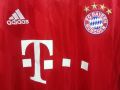 Bayern Munich Adidas 2013/2014 оригинална тениска фланелка Байерн Мюнхен XL, снимка 3