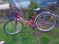 дамски алуминиев велосипед 28 цола , снимка 3