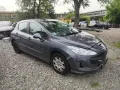 Peugeot 308 на части пежо 308 на части, снимка 1