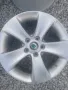 5x112..16цола 7j ET45 оригинални Skoda, снимка 4