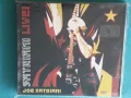 Steve Vai,Joe Satriani,Styx,Whitesnake,Cinderella,Dream Theater,Anathema-DVD, снимка 7