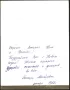 Поздравителна картичка Нова Година 1981 от СССР , снимка 2