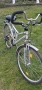 Велосипед НОМЕР 33. Fuscher AluBike. Алуминиева рамка. 28 цола, 21 скорости. 51 см от седалката..., снимка 9