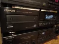 Kenwood dp 1510 диск плеър, снимка 3