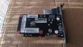 Видео карта NVidia GeForce Palit GT710 HDMI 2048MB GDDR3 64bit PCI-E, снимка 7