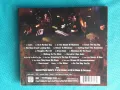 Spock's Beard – 20-08 - Live(DVD Video)(Prog Rock)(Digipack), снимка 4