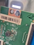 TCon BOARD,RSAG7.820.12570/ROH , за 50-инчов телевизор HISENSE Модел 50E7NQ , с дисплей JHD500H1U01-, снимка 3