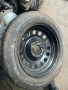 Резервна гума бмв е60 17цола, снимка 3