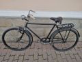 Mifa ретро велосипед , снимка 1 - Велосипеди - 45449688
