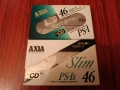 Аудио касети AXIA ps1, снимка 1