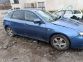 Subaru Impreza III 2.0 бензин 150к.с. 2008г. НА ЧАСТИ, снимка 3
