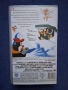 Видеокасети VHS Малката Русалка Хюби Пингвинчето , снимка 5